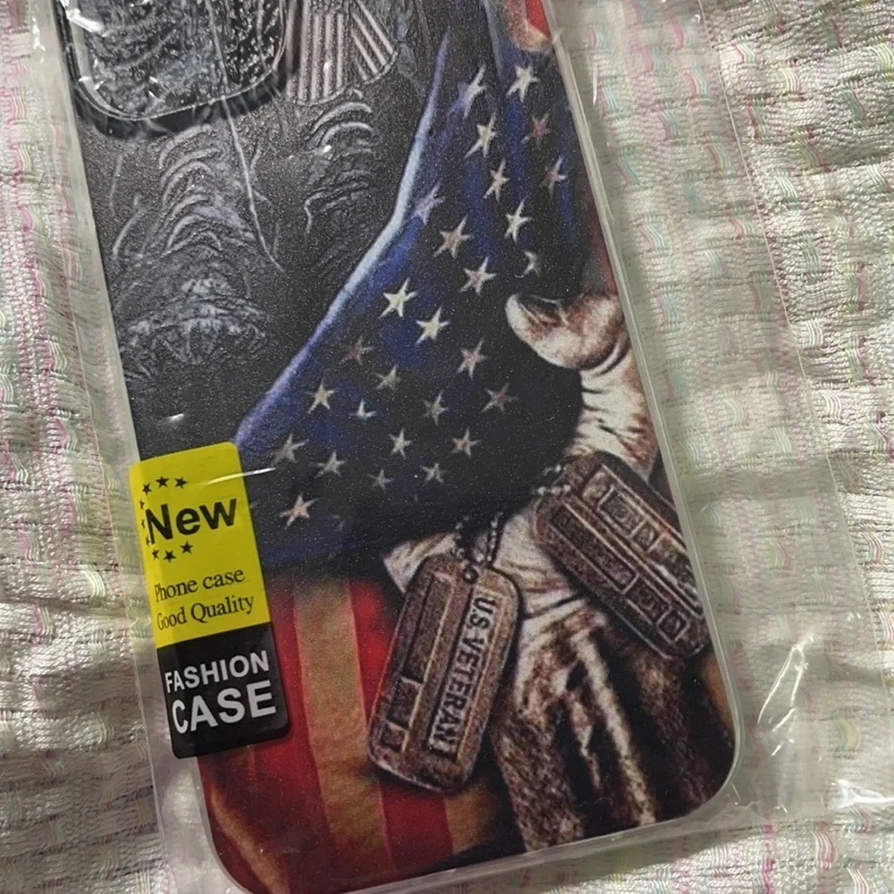 N/A new veteran